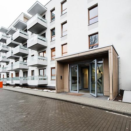 Project Comfort Apartament Dywizjonu 303 175/58 Warszawa מראה חיצוני תמונה