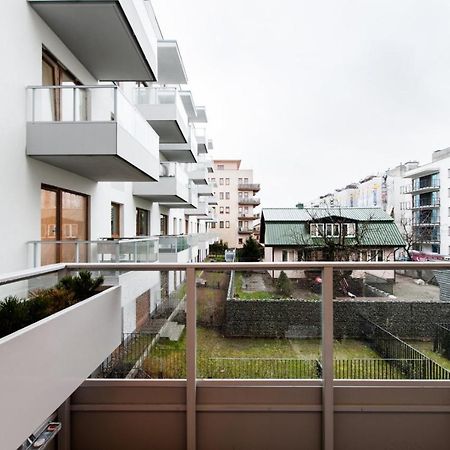 Project Comfort Apartament Dywizjonu 303 175/58 Warszawa מראה חיצוני תמונה